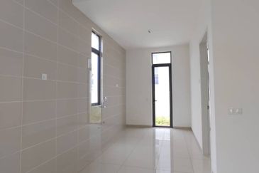 Garden Villas Phase 2 @ Jesselton Hills