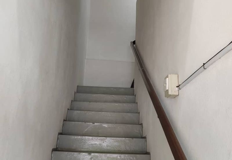 Permatang Tinggi Light Industrial Park