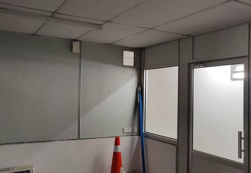 Permatang Tinggi Light Industrial Park