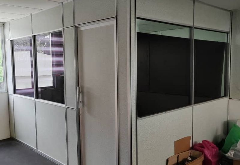 Permatang Tinggi Light Industrial Park