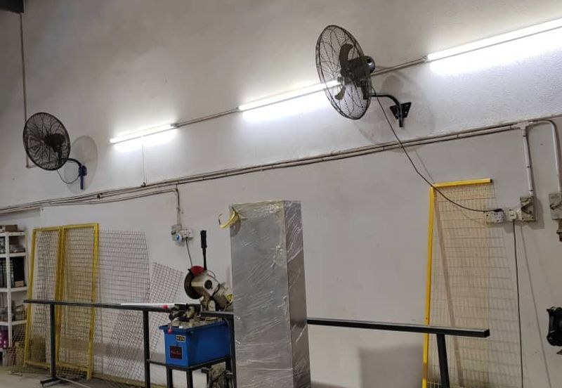 Permatang Tinggi Light Industrial Park