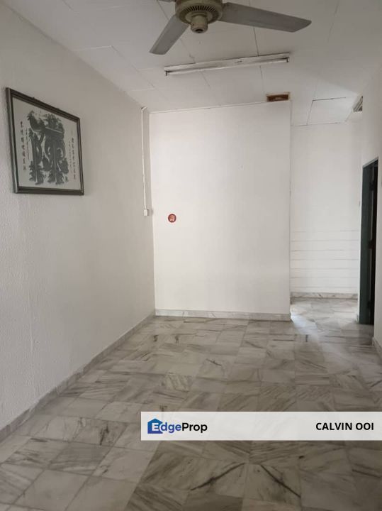 Below Market Value Taman Sejathera Full Loan , Penang, Alma
