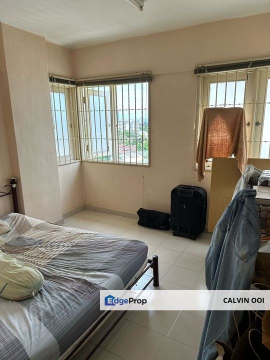 Taman Pekaka Near To USM , Penang, Sungai Dua (Island)