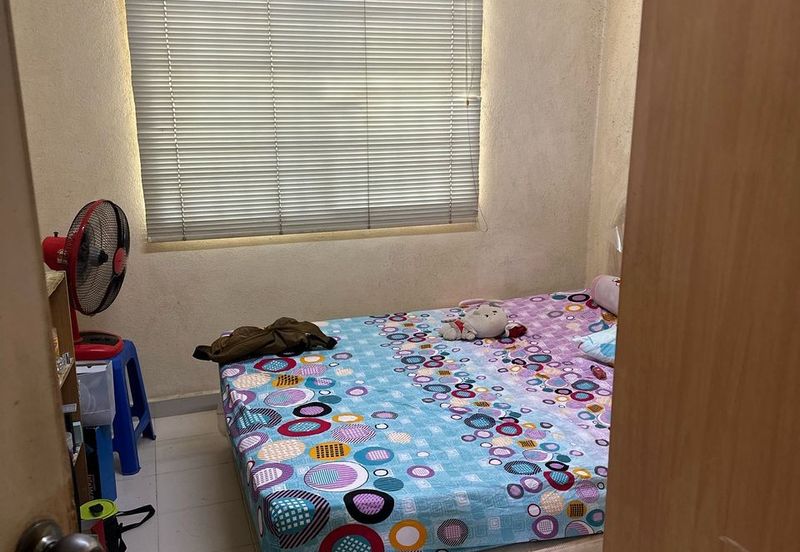 Taman Pekaka Apartment