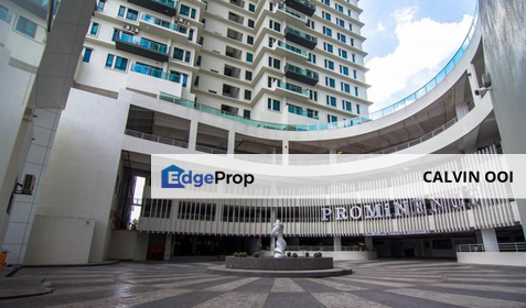 Prominence 1508sf Below Market Value , Penang, Bandar Perda