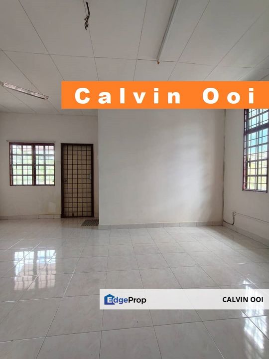 Tasek Mutiara Semi D Big Land , Penang, Simpang Ampat