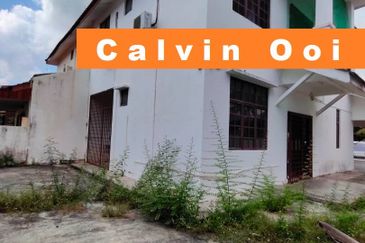 Bandar Tasek Mutiara