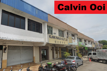 Bandar Sungai Petani