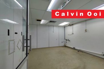 Kawasan Perindustrian Bukit Minyak