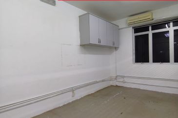 Kawasan Perindustrian Bukit Minyak