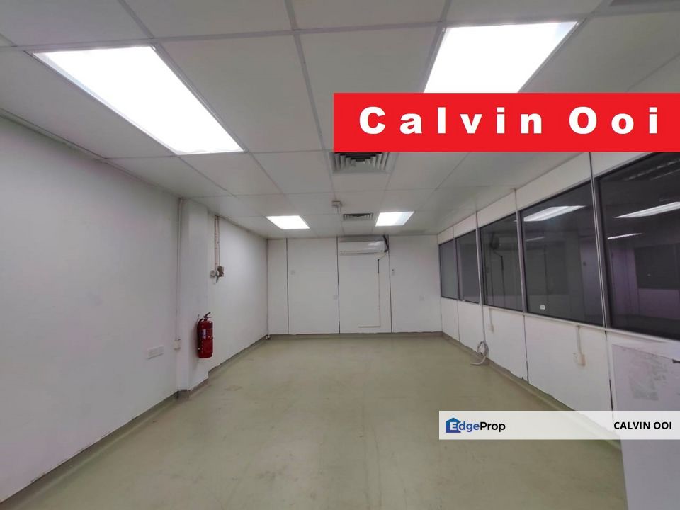 Bukit Minyak Factory  Suitable For E&E, Penang, Bukit Minyak