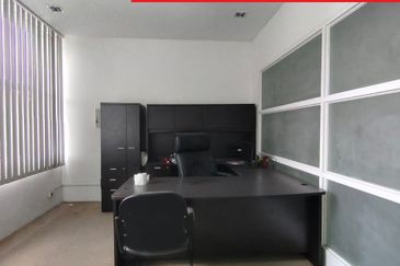 Kawasan Perindustrian Bukit Minyak