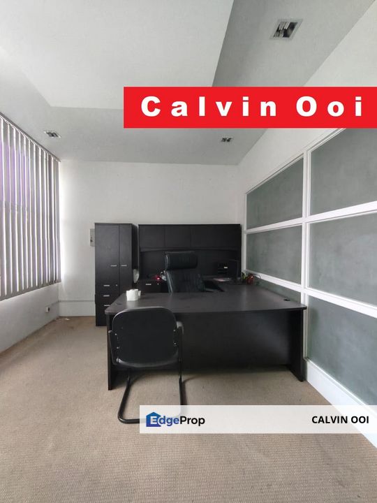 Bukit Minyak Factory  Suitable For E&E, Penang, Bukit Minyak