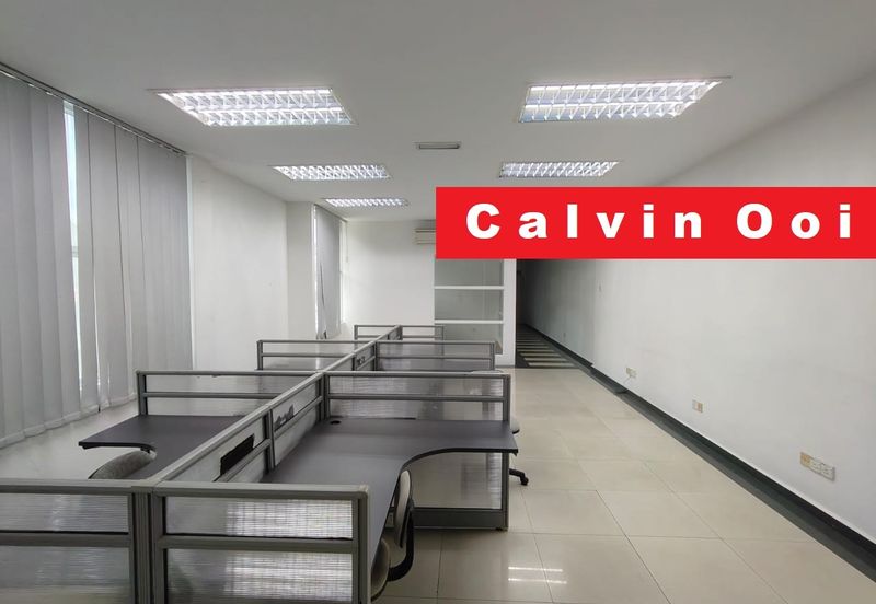 Kawasan Perindustrian Bukit Minyak