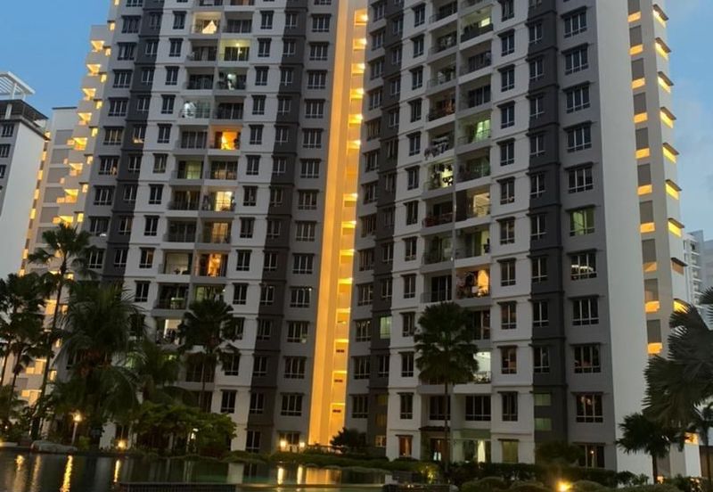 Putra Place