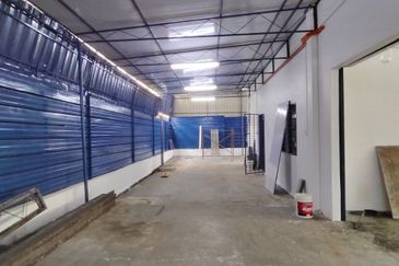 Bukit Mertajam Industrial