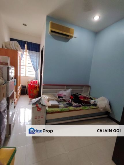 Bukit Meratjam @sty Corner House Renovated , Penang, Bukit Mertajam