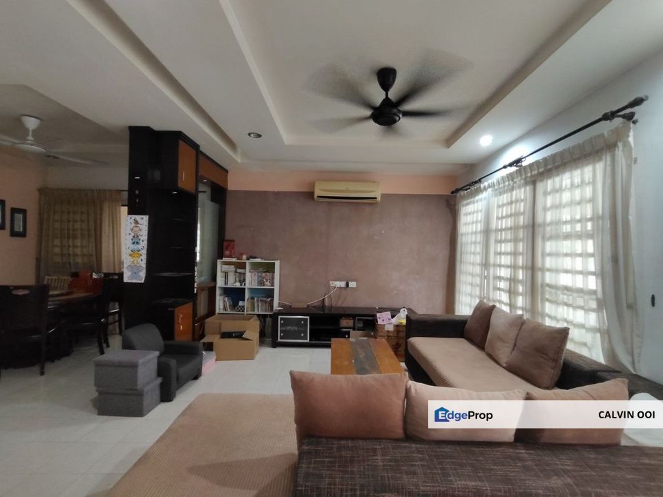 Bukit Meratjam @sty Corner House Renovated , Penang, Bukit Mertajam