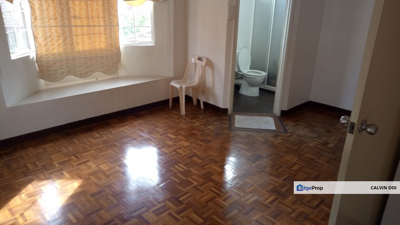 Sunway Tunas Corner House Facing Main Road , Penang, Bayan Baru