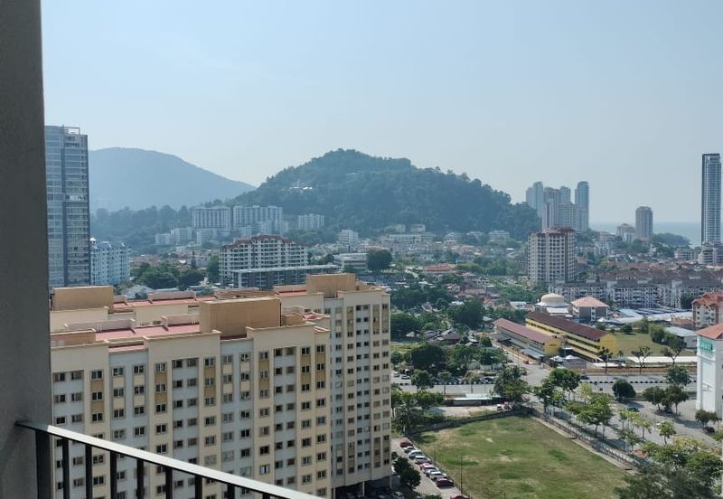 The Tamarind @ Seri Tanjung Pinang