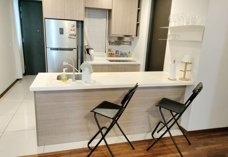 The Tamarind @ Seri Tanjung Pinang