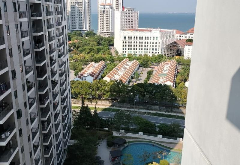 The Tamarind @ Seri Tanjung Pinang