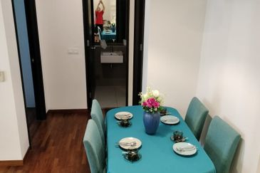 The Tamarind @ Seri Tanjung Pinang