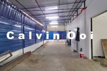 Bukit Mertajam Industrial