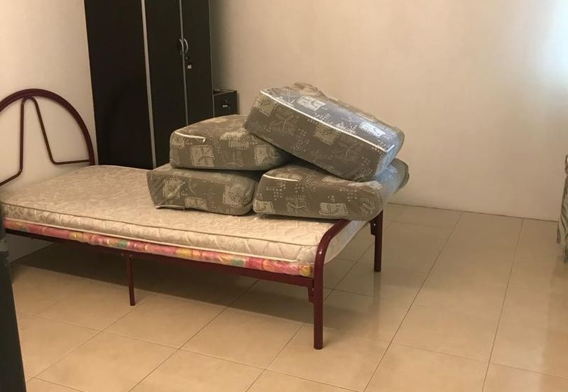 De Landmark Apartment (Seri Emas)