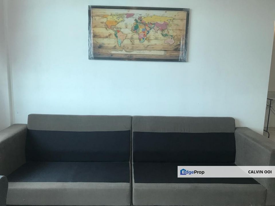 Bukit Tengah Seri Emas Aprt Near To Icon City , Penang, Bukit Mertajam