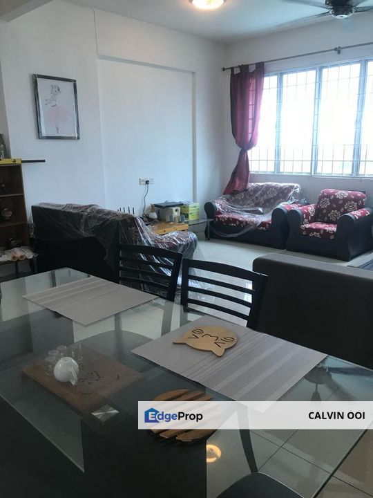 Bukit Tengah Seri Emas Aprt Near To Icon City , Penang, Bukit Mertajam