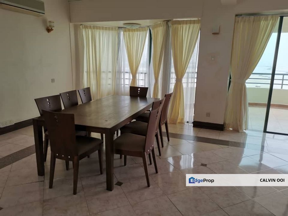 Silverton Gurney Fully Furniture Newly Renovated , Penang, Tanjung Tokong