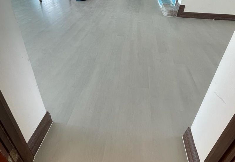 Silverton Condominium (Menara Perak)