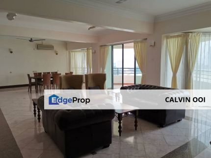 Silverton Gurney Fully Furniture Newly Renovated , Penang, Tanjung Tokong