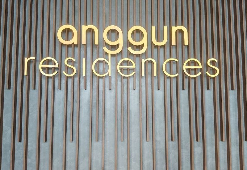 Anggun Residences