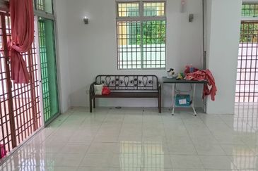 Taman Cendana Permai