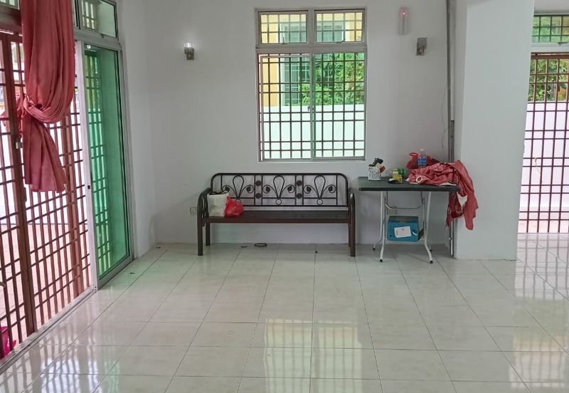 Taman Cendana Permai