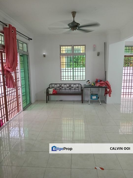 Cendana 2.5sty Semi D , Penang, Juru