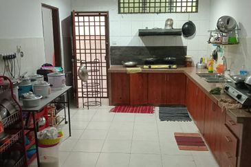 Taman Cendana Permai