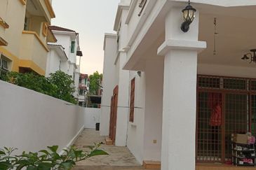 Taman Cendana Permai