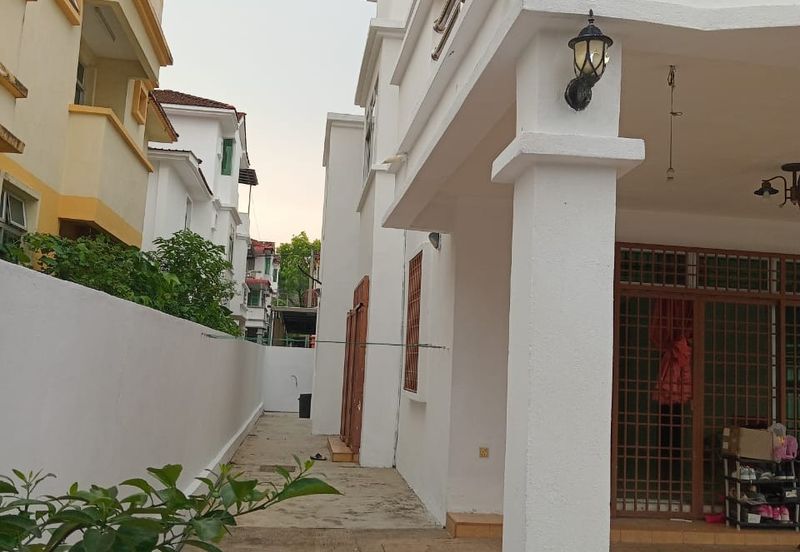 Taman Cendana Permai