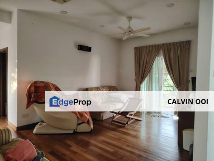 2sty Bungalow Gated Batukawan 6000sf , Penang, Batu Kawan