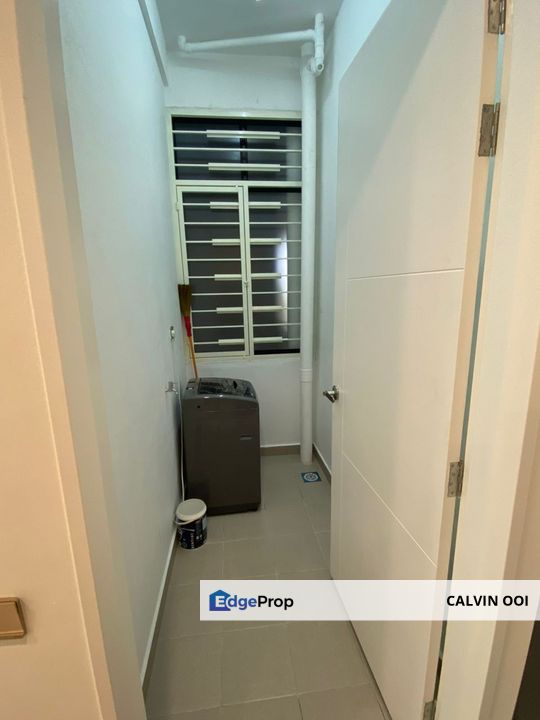 Worth To Buy Central of Georgetown 1008sf 3 Bedrooms, Penang, Georgetown