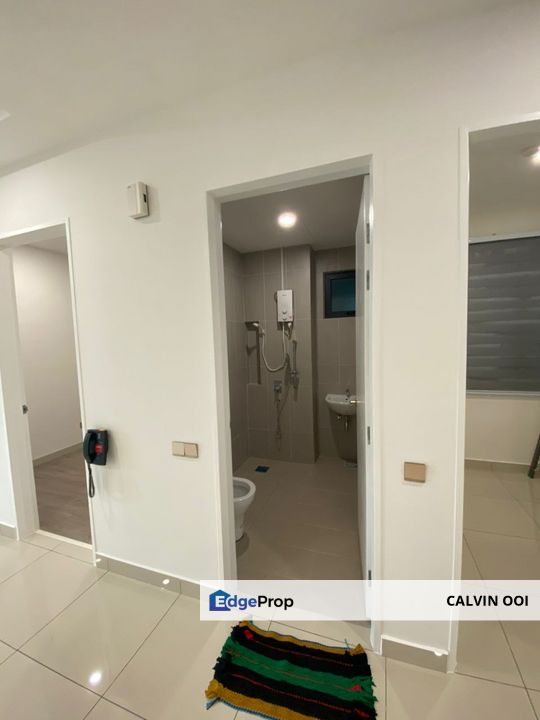 Worth To Buy Central of Georgetown 1008sf 3 Bedrooms, Penang, Georgetown
