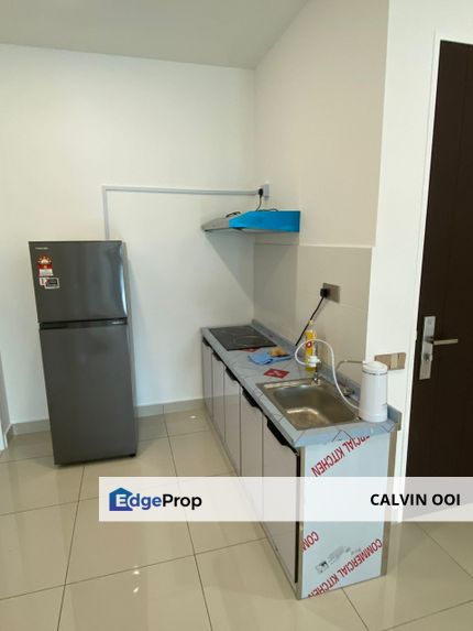 Worth To Buy Central of Georgetown 1008sf 3 Bedrooms, Penang, Georgetown