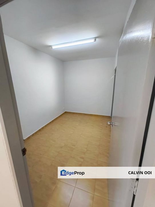 Taman Seri Hijau Corner Lot Good Maintance , Penang, Jelutong