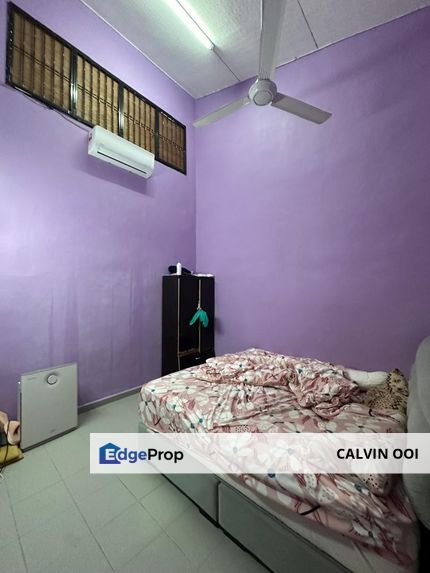 Bayan Baru Freehold Terrace House Worth To Buy , Penang, Bayan Baru