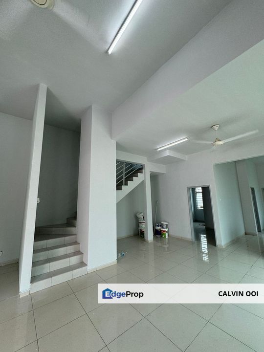 Tropical Residency Gated & Guarded , Penang, Bukit Mertajam