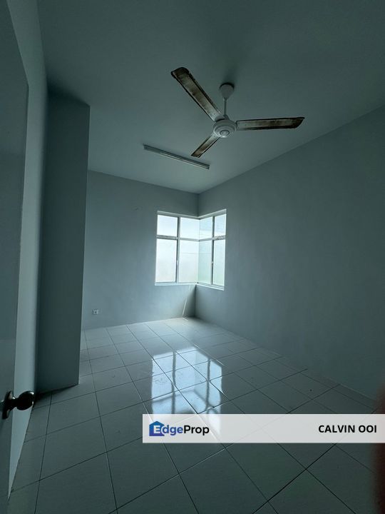 Tropical Residency Gated & Guarded , Penang, Bukit Mertajam