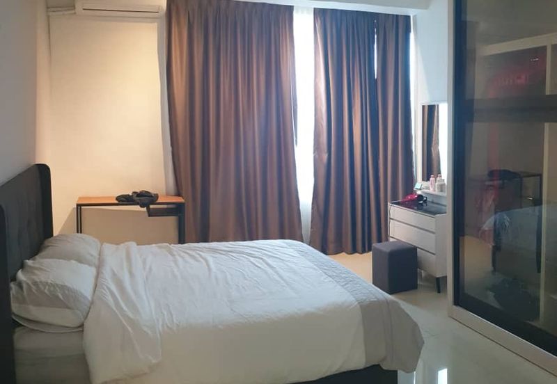 Starhill Luxury Residences